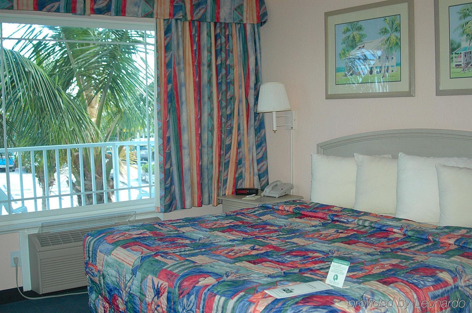 Capt Hirams Resort Sebastian Camera foto
