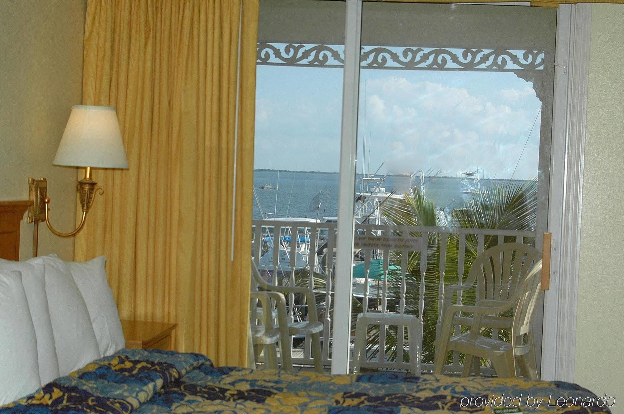Capt Hirams Resort Sebastian Camera foto